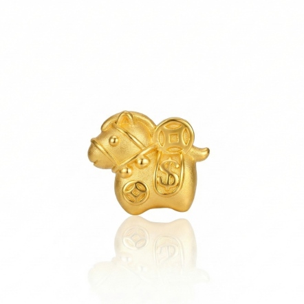 馬上有錢5D硬金串珠