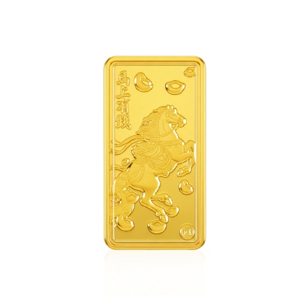 5分金塊-馬上有錢