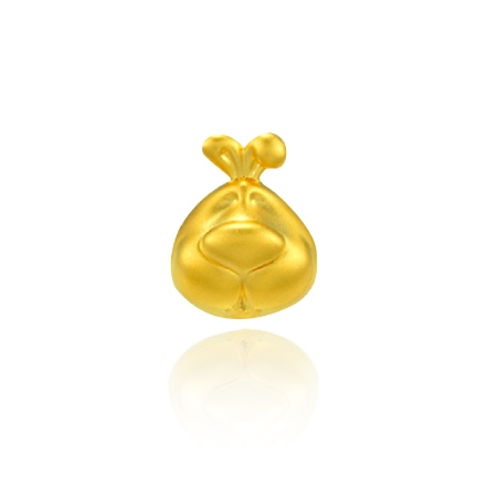 哈哈兔良工巧匠5D硬金串珠