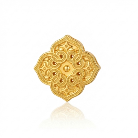 無盡5D硬金串珠