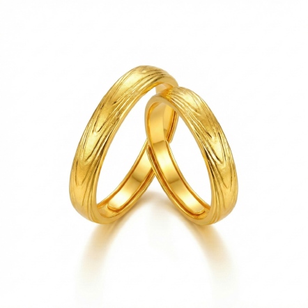 相隨古法雲錦金(女戒)