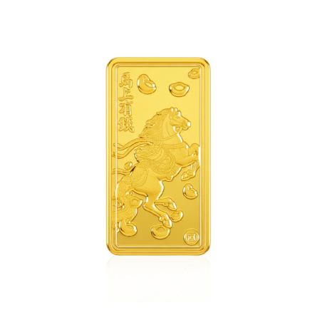 5分金塊-馬上有錢