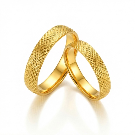 細耀金暉(男戒)