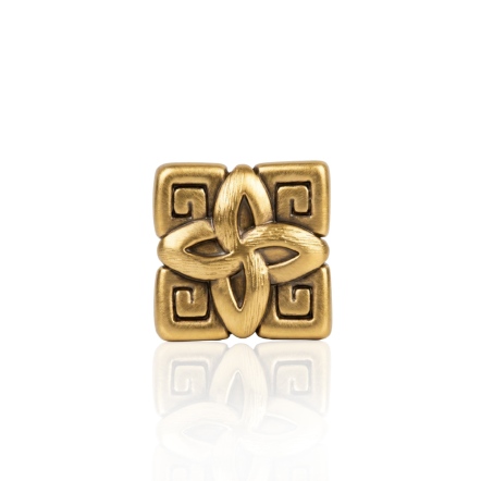 黑影金驚喜魔盒串珠