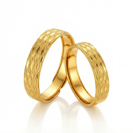 波光永恆(女戒)